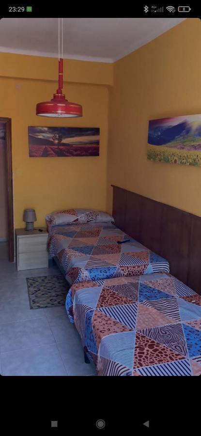 Casa Moreno Vut Авила Экстерьер фото