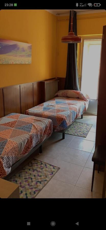 Casa Moreno Vut Авила Экстерьер фото